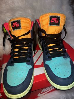 Nike Jordon