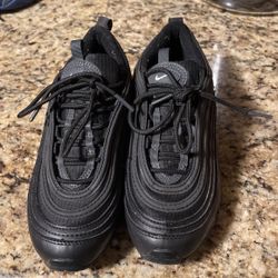 Shoes, Nikes