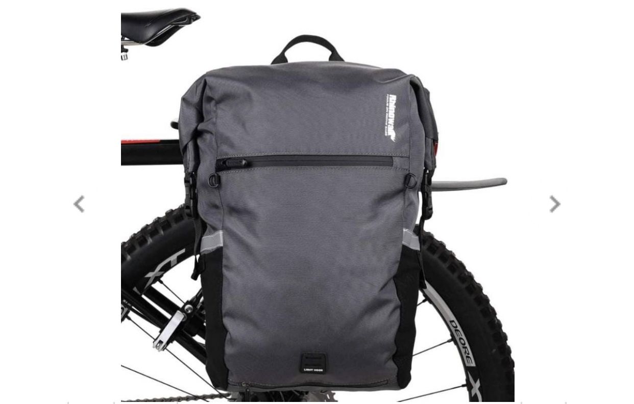 Rhinowalk bike bag single item