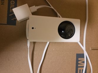Wyze Cam Pan