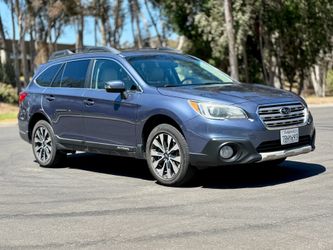 2015 Subaru Outback Limited