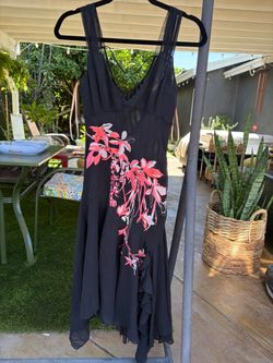Karen Millen special occasion dress