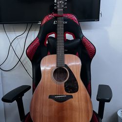 Yamaha FG 700s Guitar