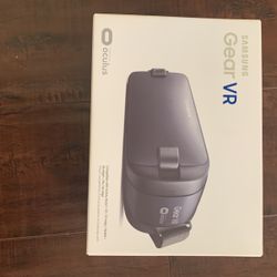 Samsung  Gear VR