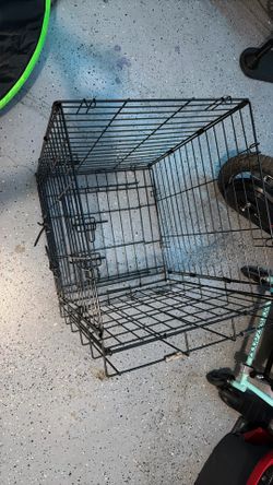 Pet cage