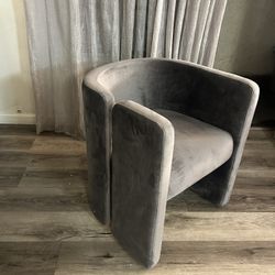 2 Accent Chair 
