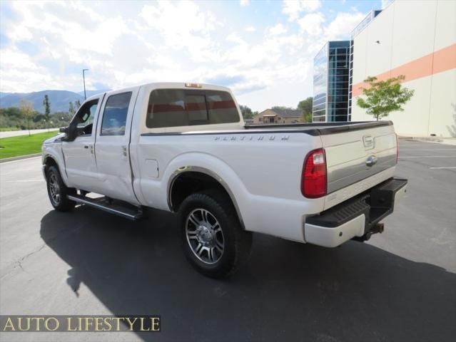2013 Ford F-250