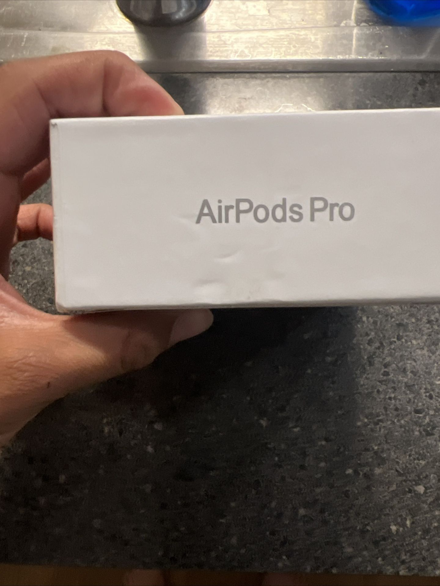 AirPod Gen 3