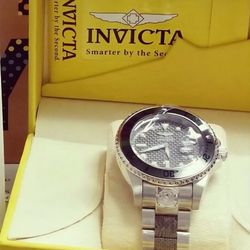 Invicta Mens Watch