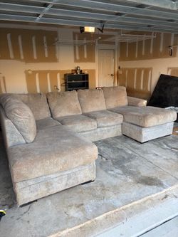 Free Couch