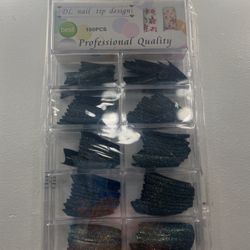 Nail Tips 