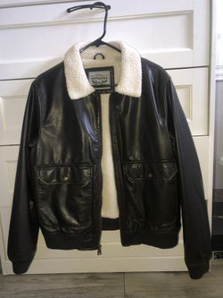 Levis Jacket