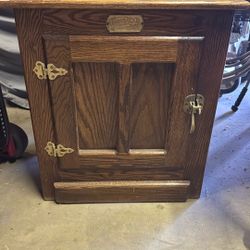End Tables