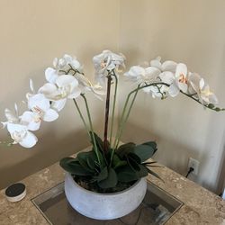 Planter Artificial Beautiful 