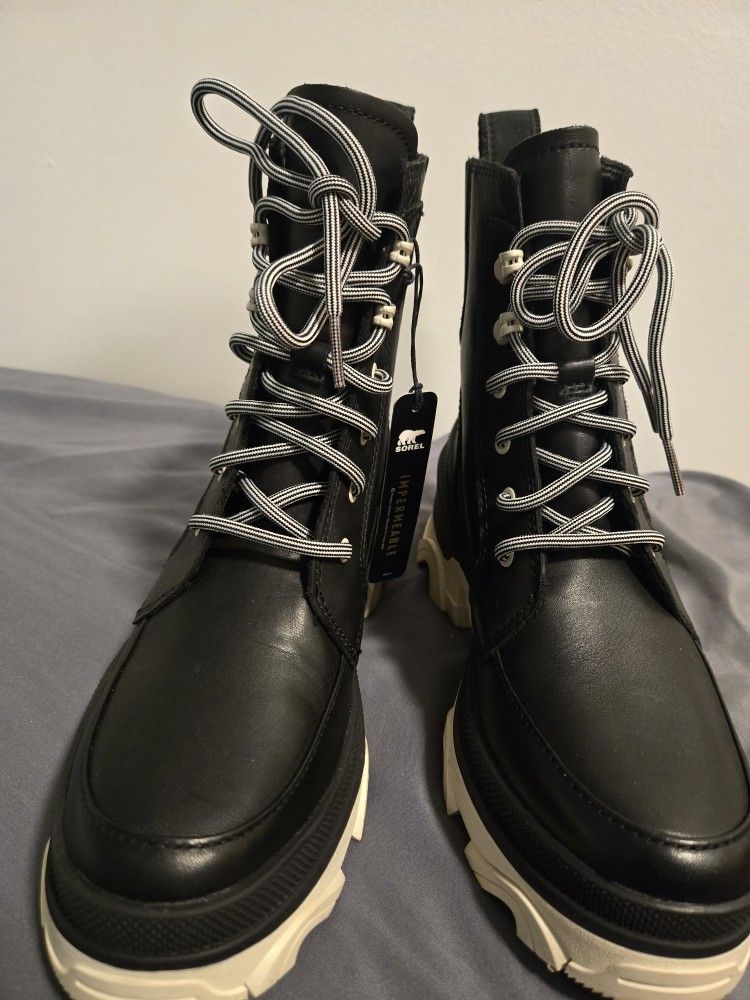 Sorel Brex Boots