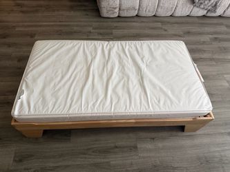 Montessori Child Bed