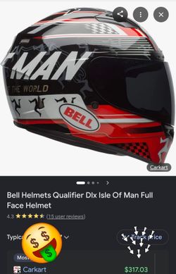 Bell Helmet