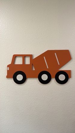 Boys Toddler Bedroom Decor