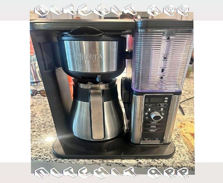 wish should Café Style Espresso Maker Bring the Coffee Shop Home
