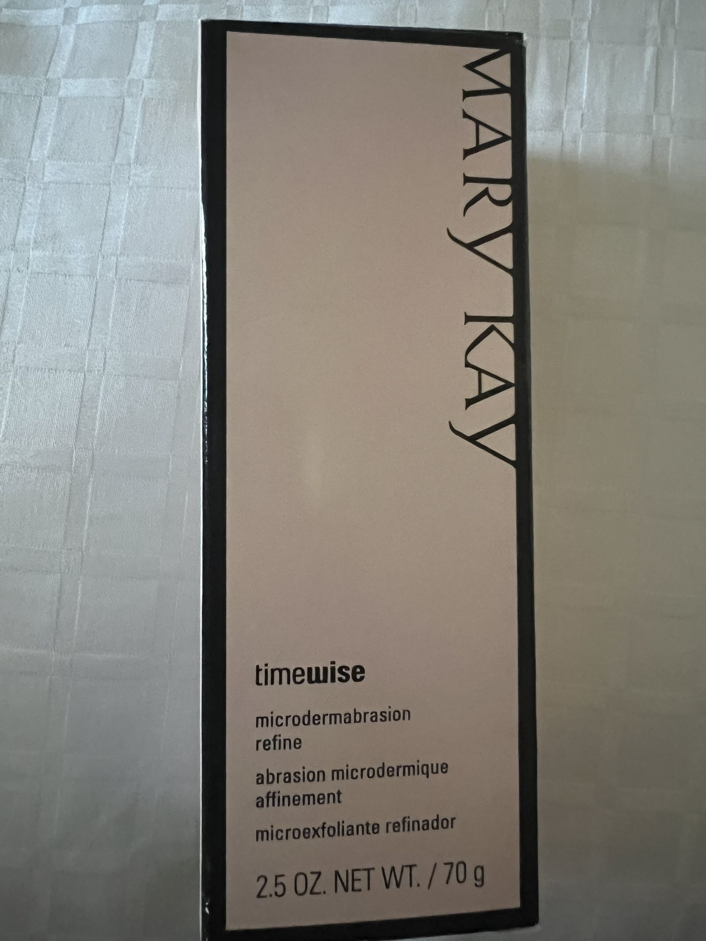 Time wise Microdermabrasion Refine