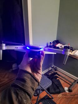 Contixo F28 Drone Brand New