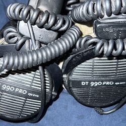 DT 990 Pro 250 OHM