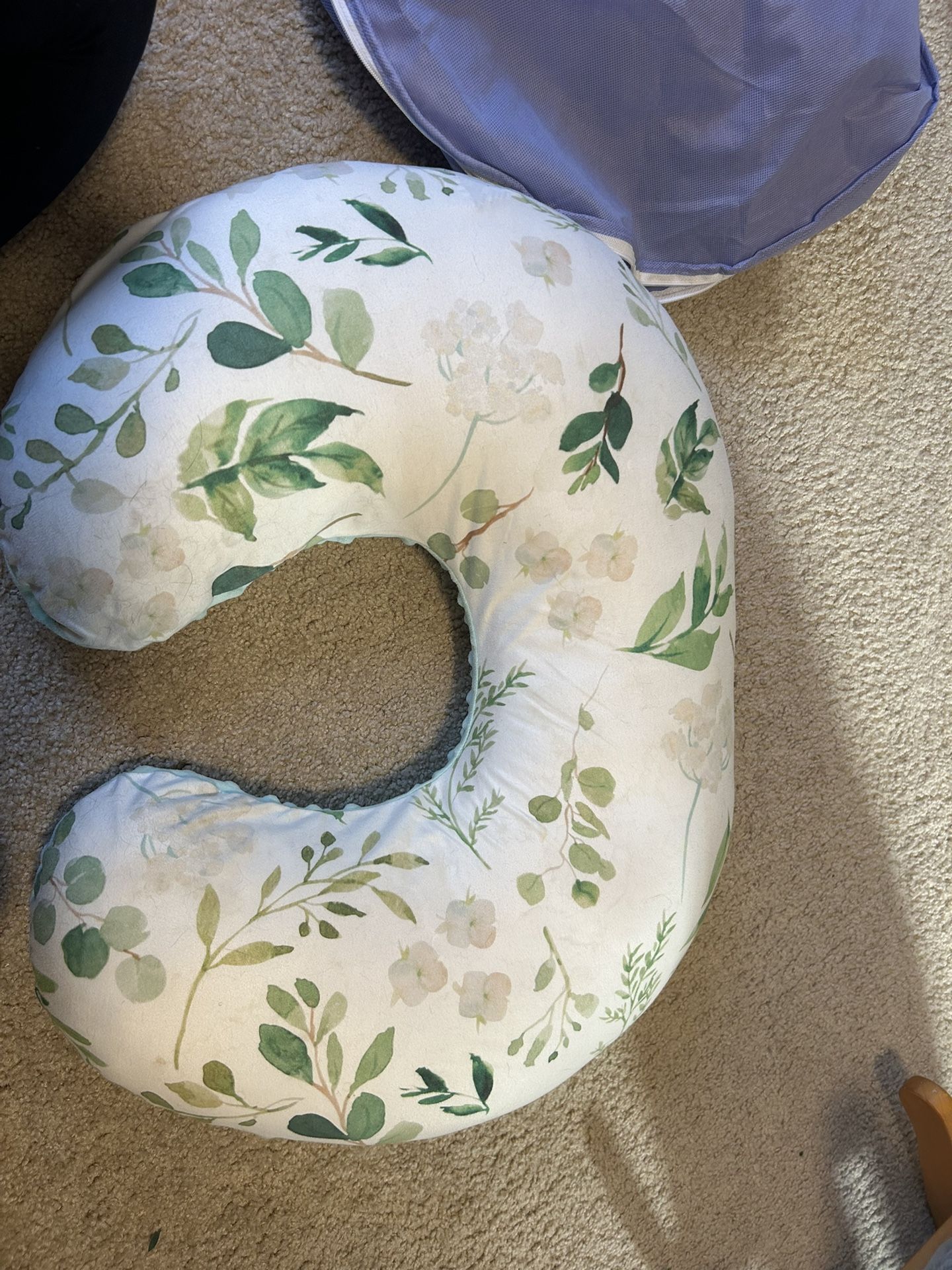 Boppy Pillow