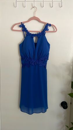 Made In Italy Cocktail Dress, Never Been Worn