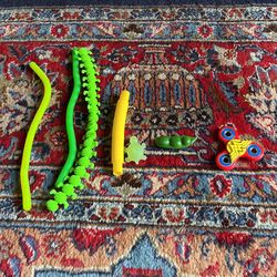 Ultimate Fidget Collection 9