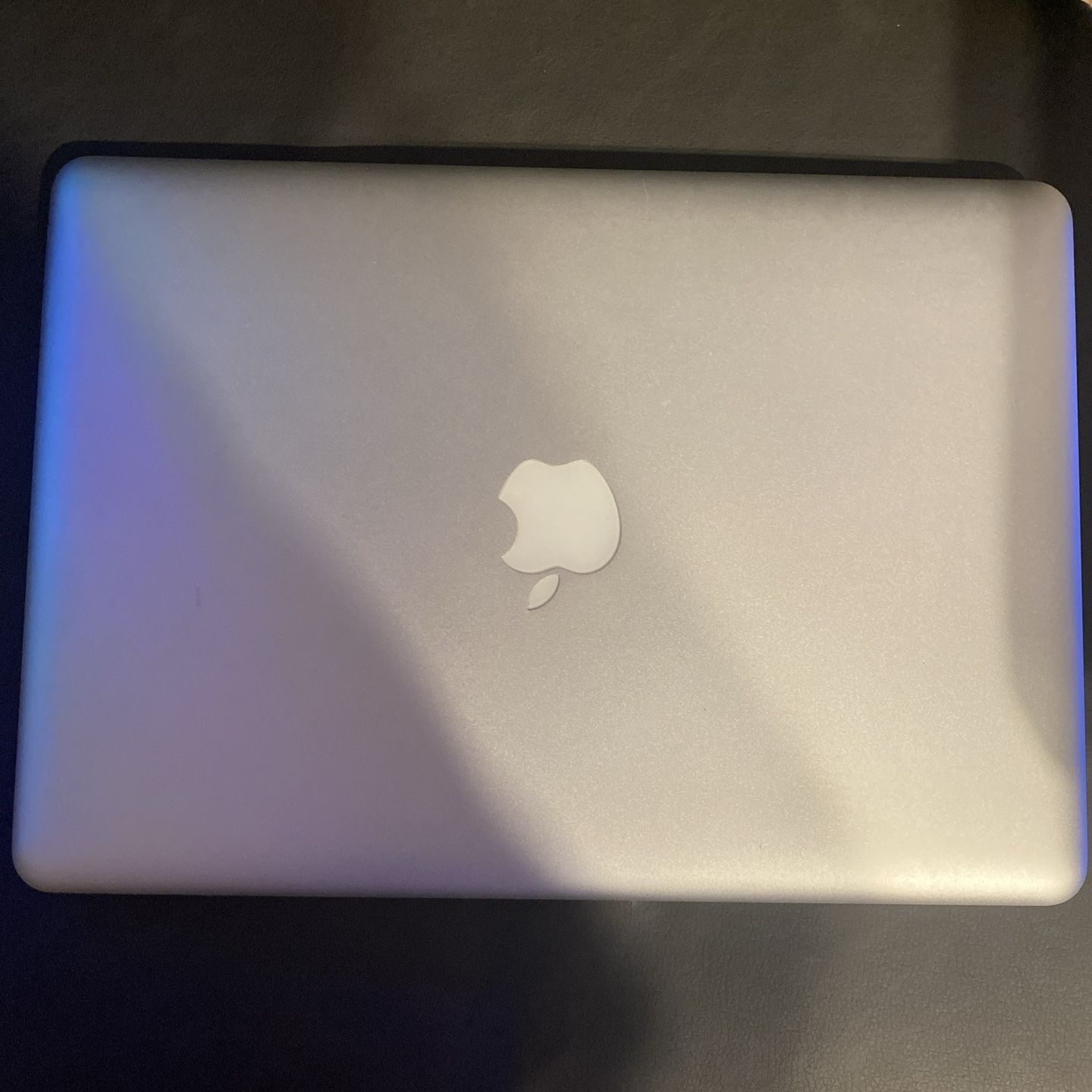 Mac Book Pro