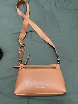 Calvin Klein Crossbody Purse