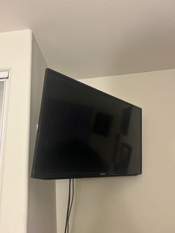 36” inch Samsung TV