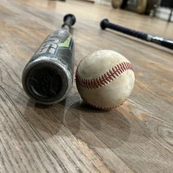 Kids Bats 26” and 29”