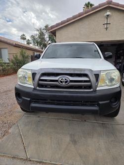 2010 Toyota Tacoma