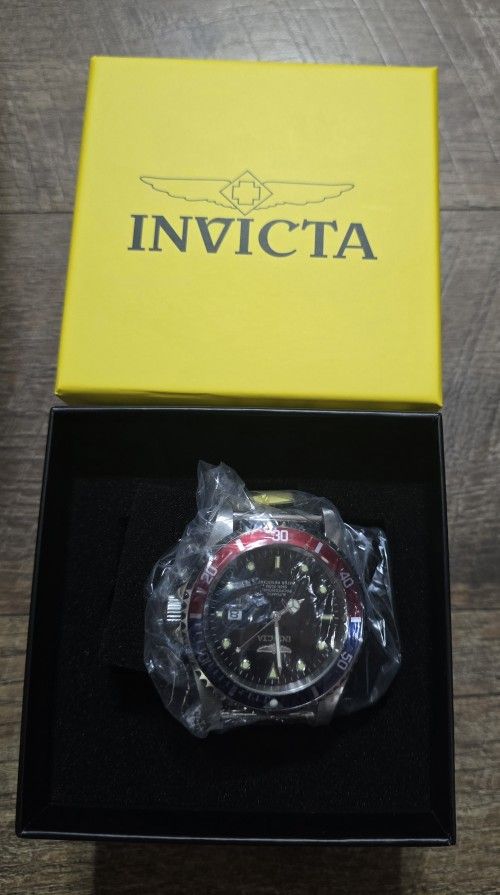 Invicta Diver Men Model 47965 Men´s Watch Automatic,All Products : American Fashion Style Bags On Sale