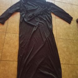 OUTFIT FOR HALLOWEEN