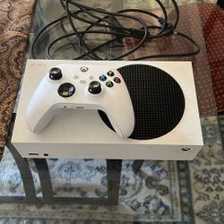 Xbox One Series S 