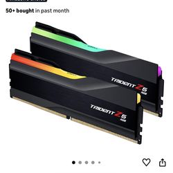 Brand New (WHITE) 64Gb DDR5 Ram