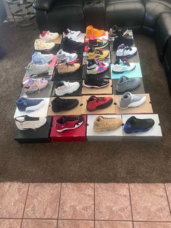 Jordan Deadstock size 11’s