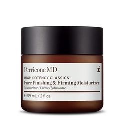 NEW Perricone MD High Potency Classics Face Finishing & Firming Moisturizer 2 Oz