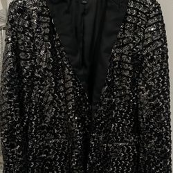 INC Men’s Blazer