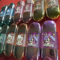 Labubu Lip Glosses (3 For 5) Pick Your Fav! 💄❤️