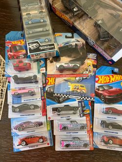 Hotwheels