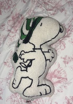 Snoopy Pillow
