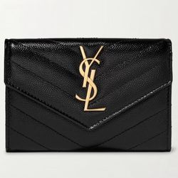 YSL Wallet