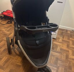 Baby stroller