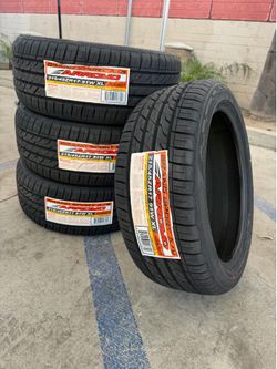 215/35/18 ARROYO ALL SEASON 4 NEW TIRES INSTALLED ✅ INSTALLATION ✅ WE DO COMPUTER ALIGMENT 🔥