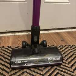 Bissel Cordless Pet Vacuum