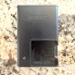 SONY Battery Charger 