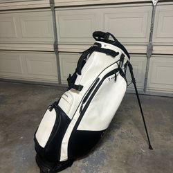 Vessel Player 2.0 Stand Bag